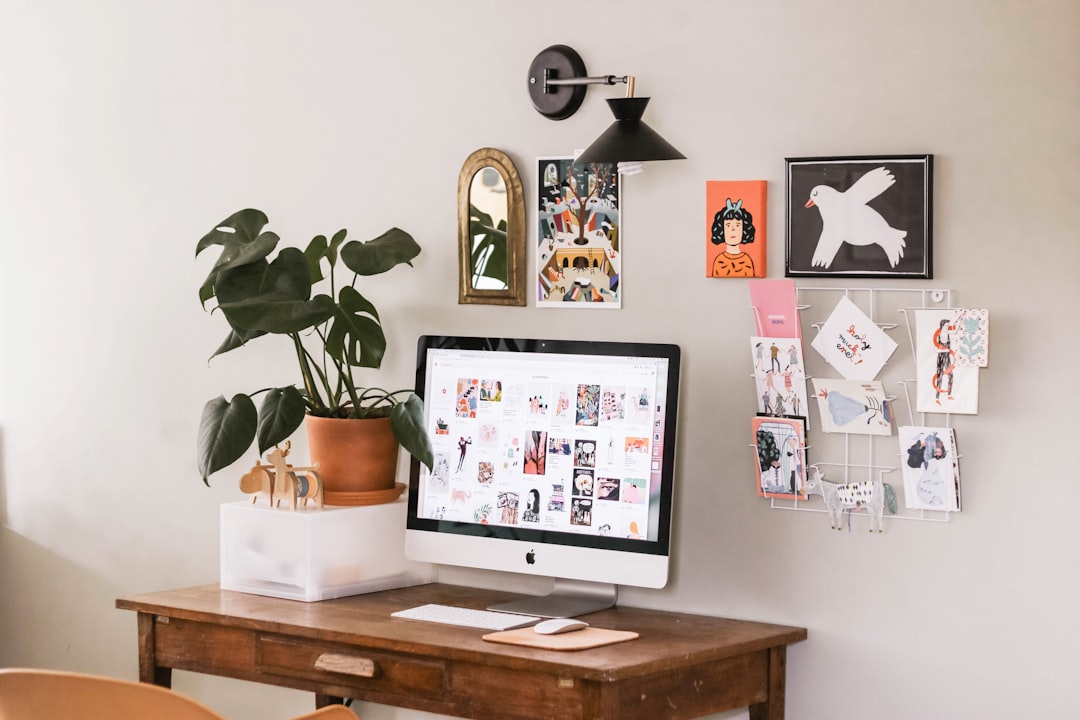 DIY craft project