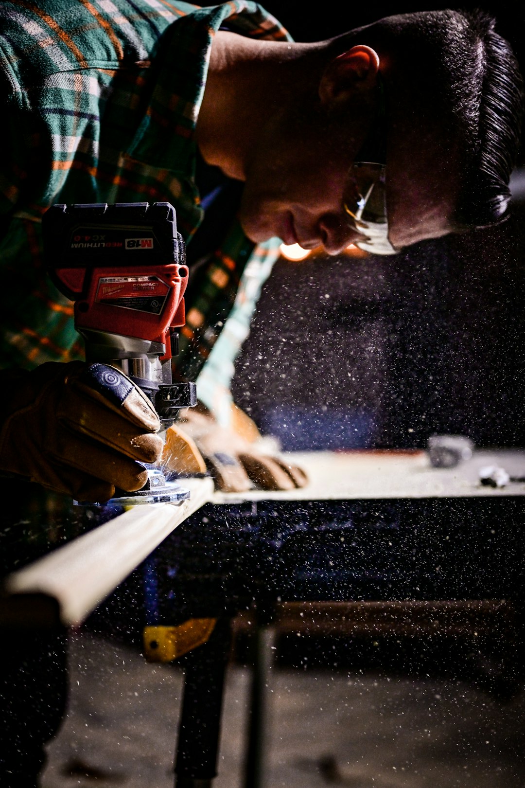 Craft organization solutions
