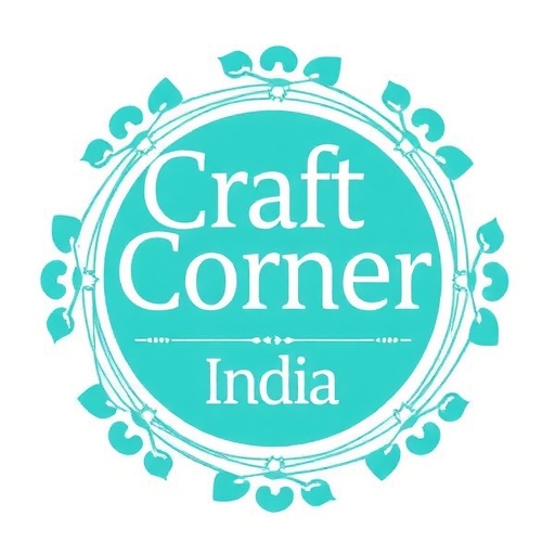 Craft Corner India Logo
